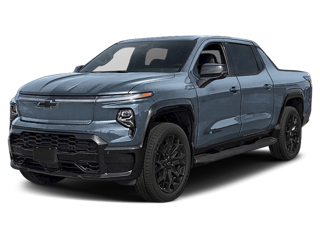 Chevrolet Silverado EV - Vaessen Brothers Chevrolet in Sublette IL
