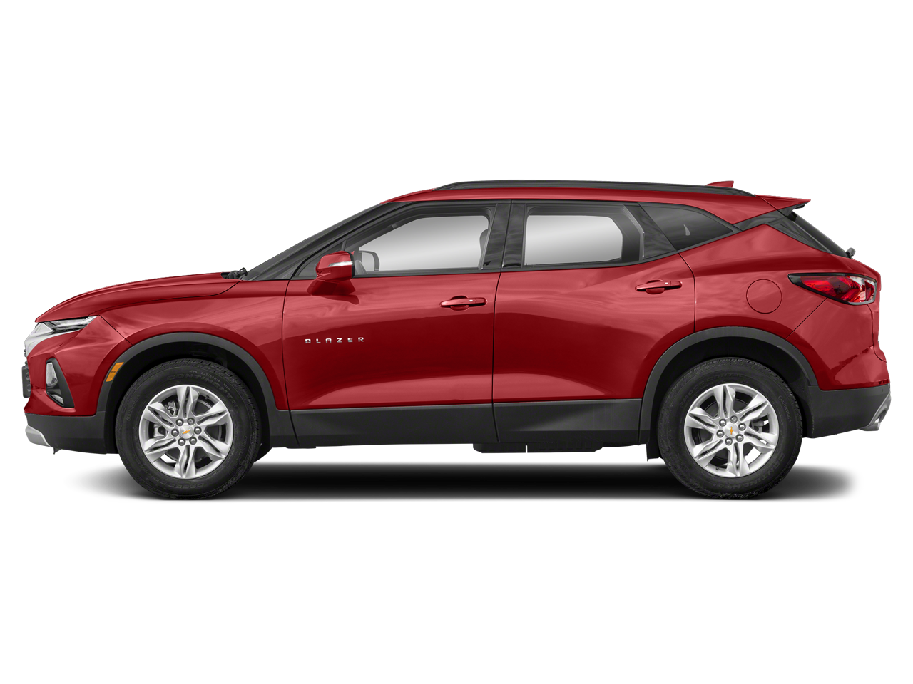 2022 Chevrolet Blazer 2LT - Photo 20