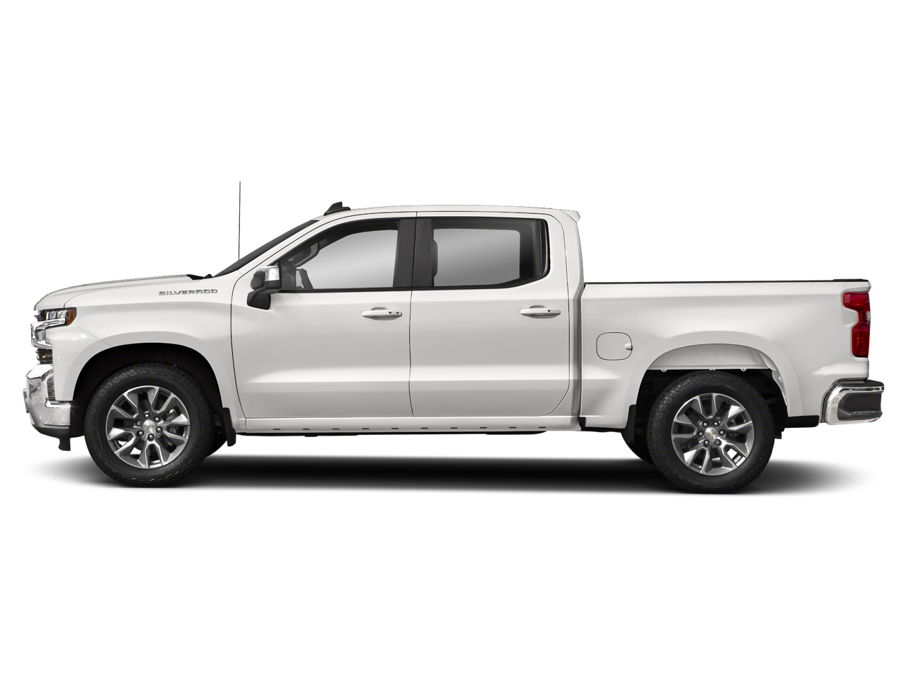 2022 Chevrolet Silverado 1500 Limited LTZ - Photo 23