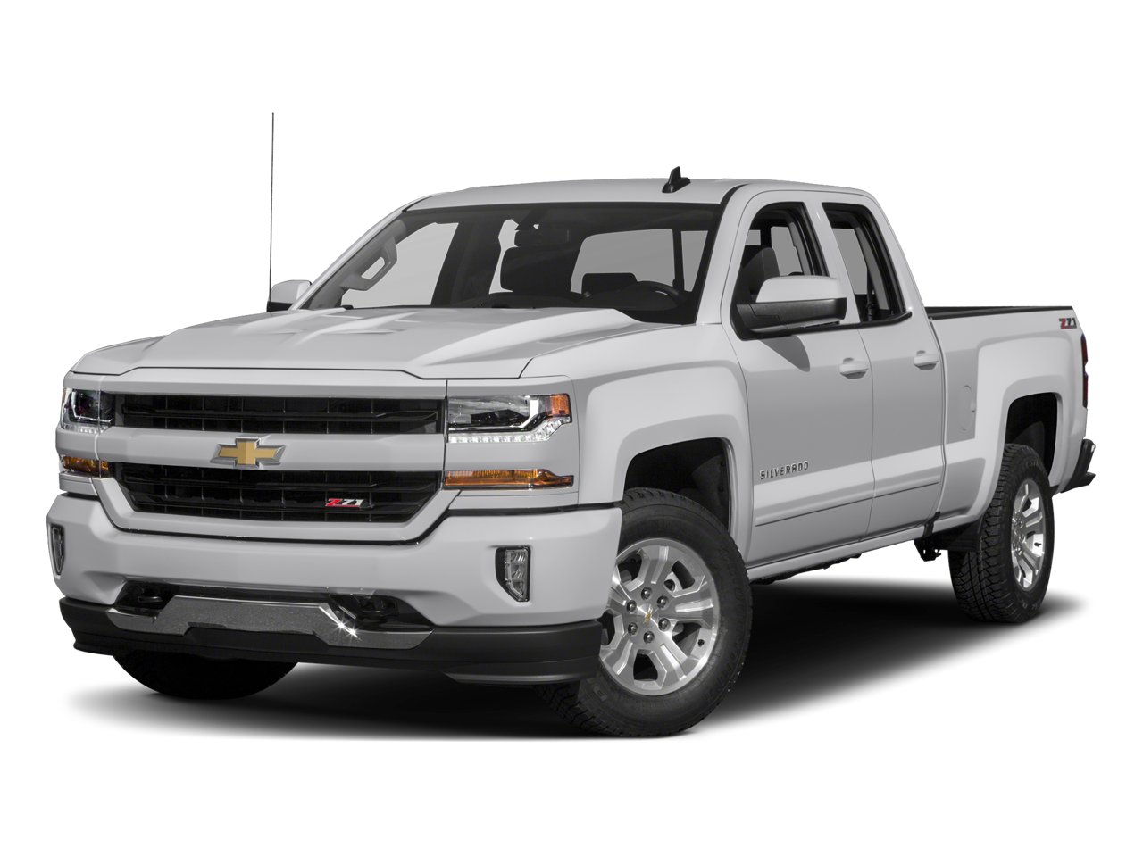 2018 Chevrolet Silverado 1500 LT for sale in Sublette, IL
