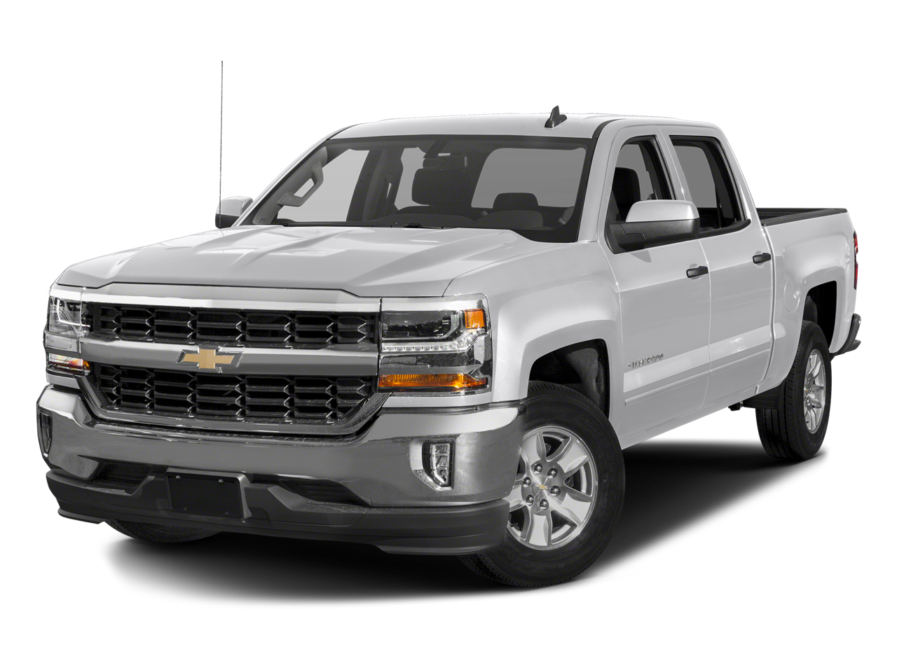 2018 Chevrolet Silverado 1500 LT for sale in Sublette, IL