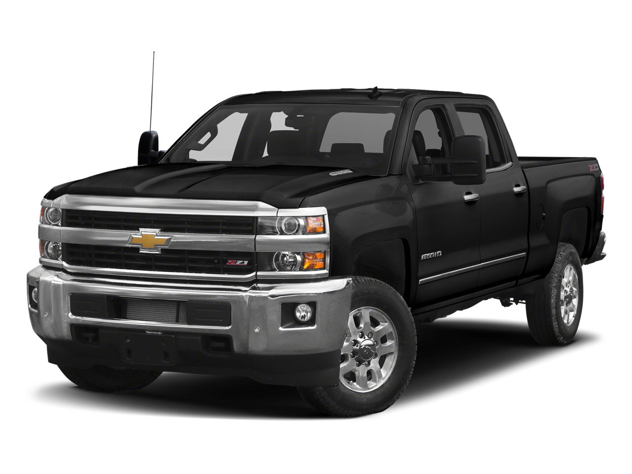 2018 Chevrolet Silverado 2500HD LTZ for sale in Sublette, IL