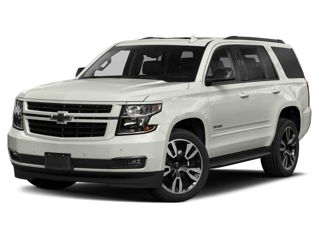 2019 Chevrolet Tahoe 4WD Premier's photo