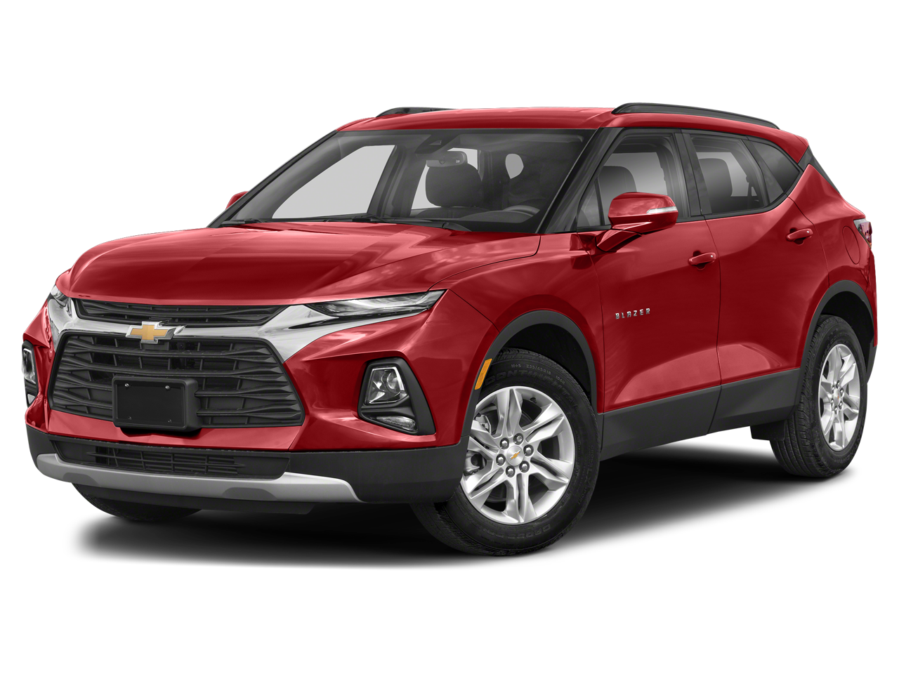 2022 Chevrolet Blazer 2LT - Photo 18