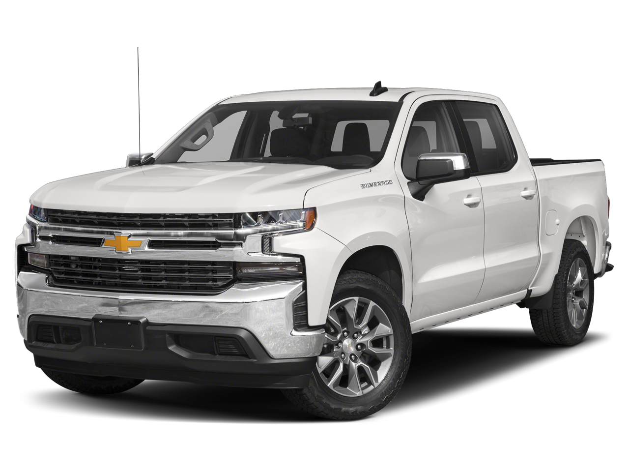 2022 Chevrolet Silverado 1500 Limited LTZ - Photo 21