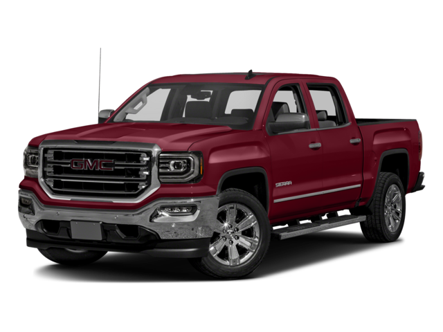 2016 GMC Sierra 1500 SLT for sale in Sublette, IL