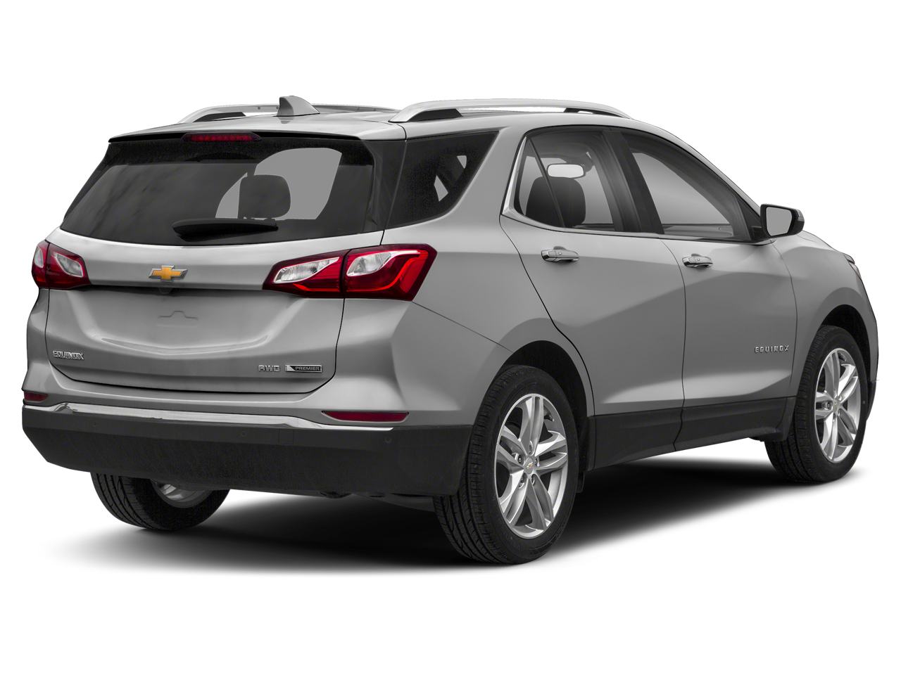 Used 2021 Chevrolet Equinox Premier with VIN 3GNAXNEV0MS117262 for sale in Sublette, IL