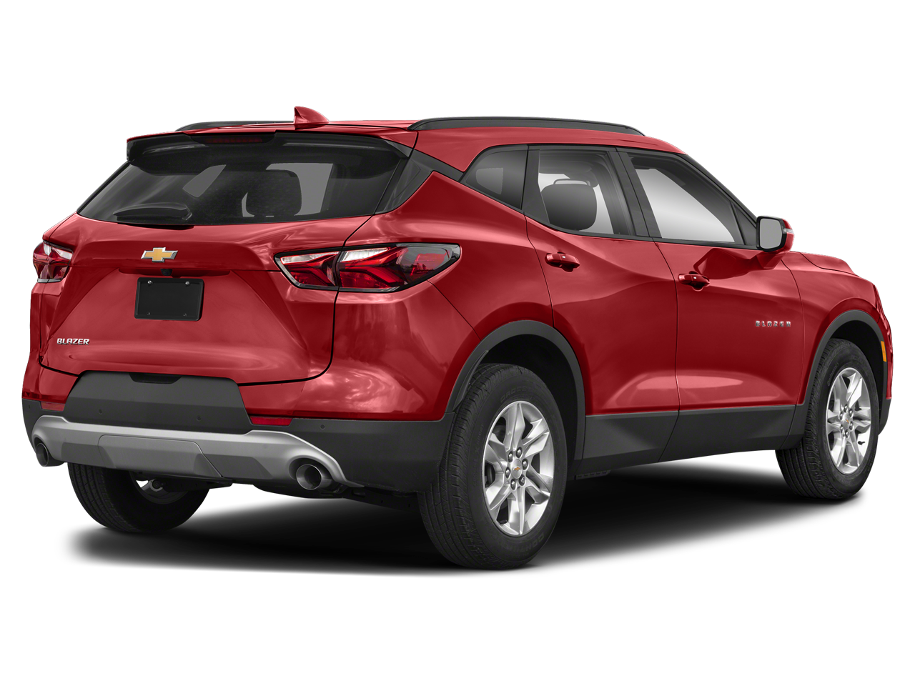 2022 Chevrolet Blazer 2LT - Photo 19