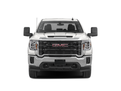 2023 GMC Sierra 2500 HD Pro