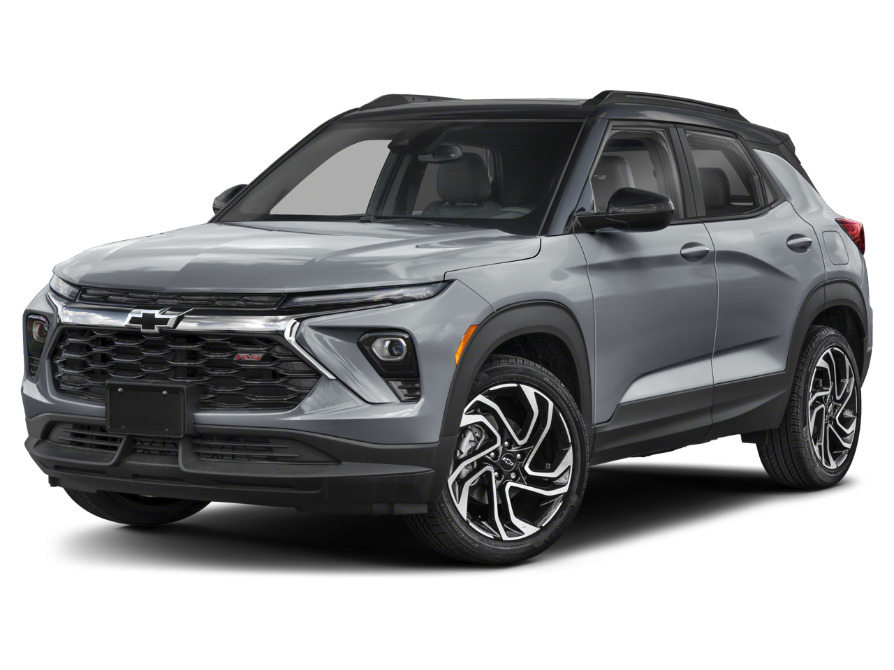 2024 Chevrolet TrailBlazer RS - Photo 19