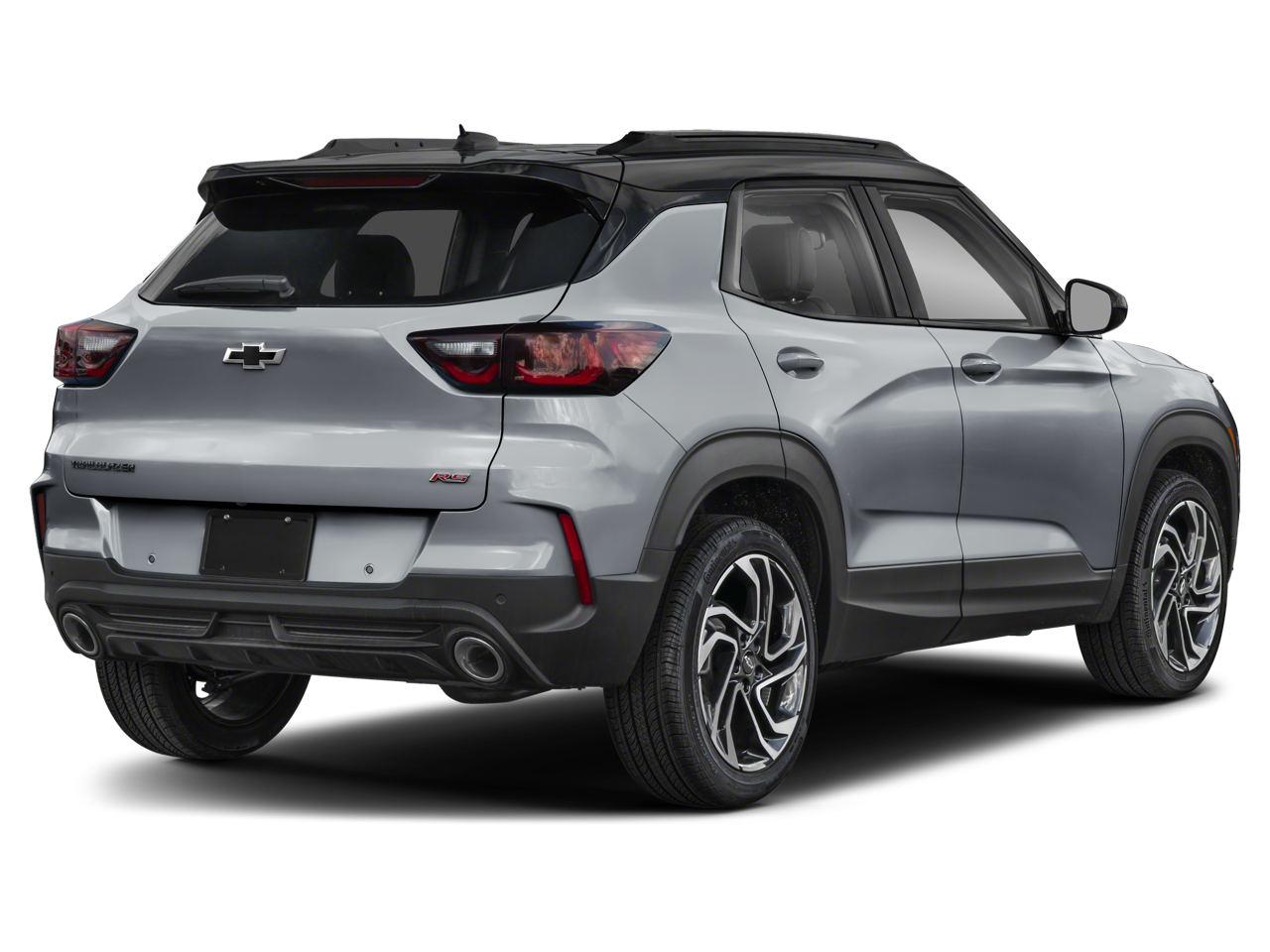 2024 Chevrolet TrailBlazer RS - Photo 20