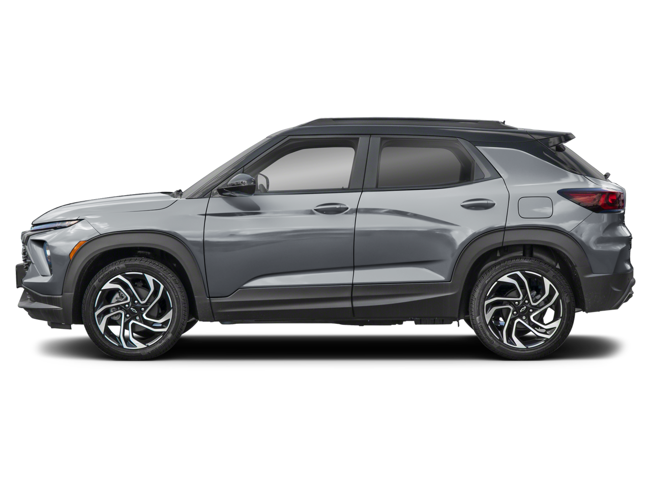 2024 Chevrolet TrailBlazer RS - Photo 21
