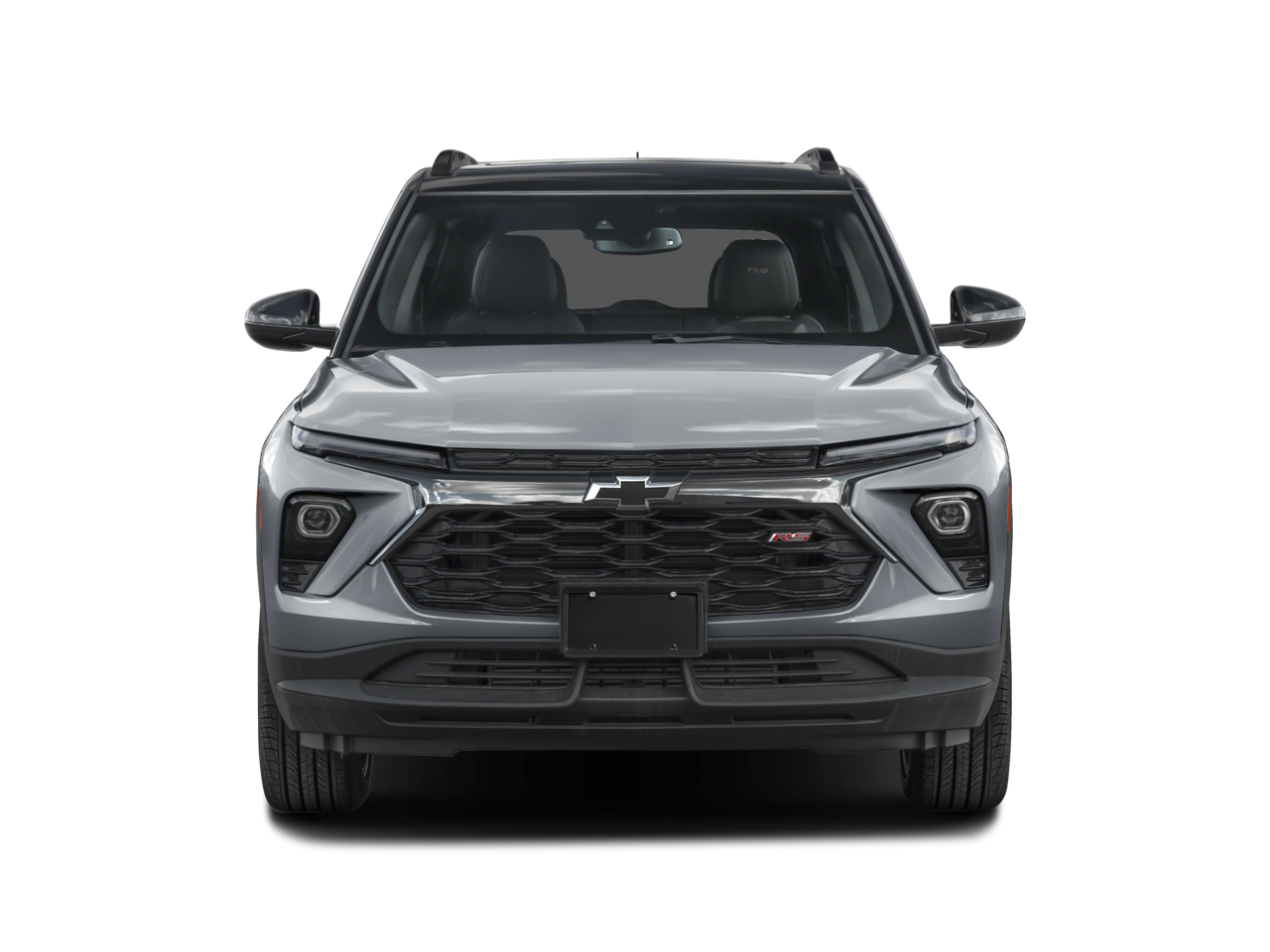 2024 Chevrolet TrailBlazer RS - Photo 22