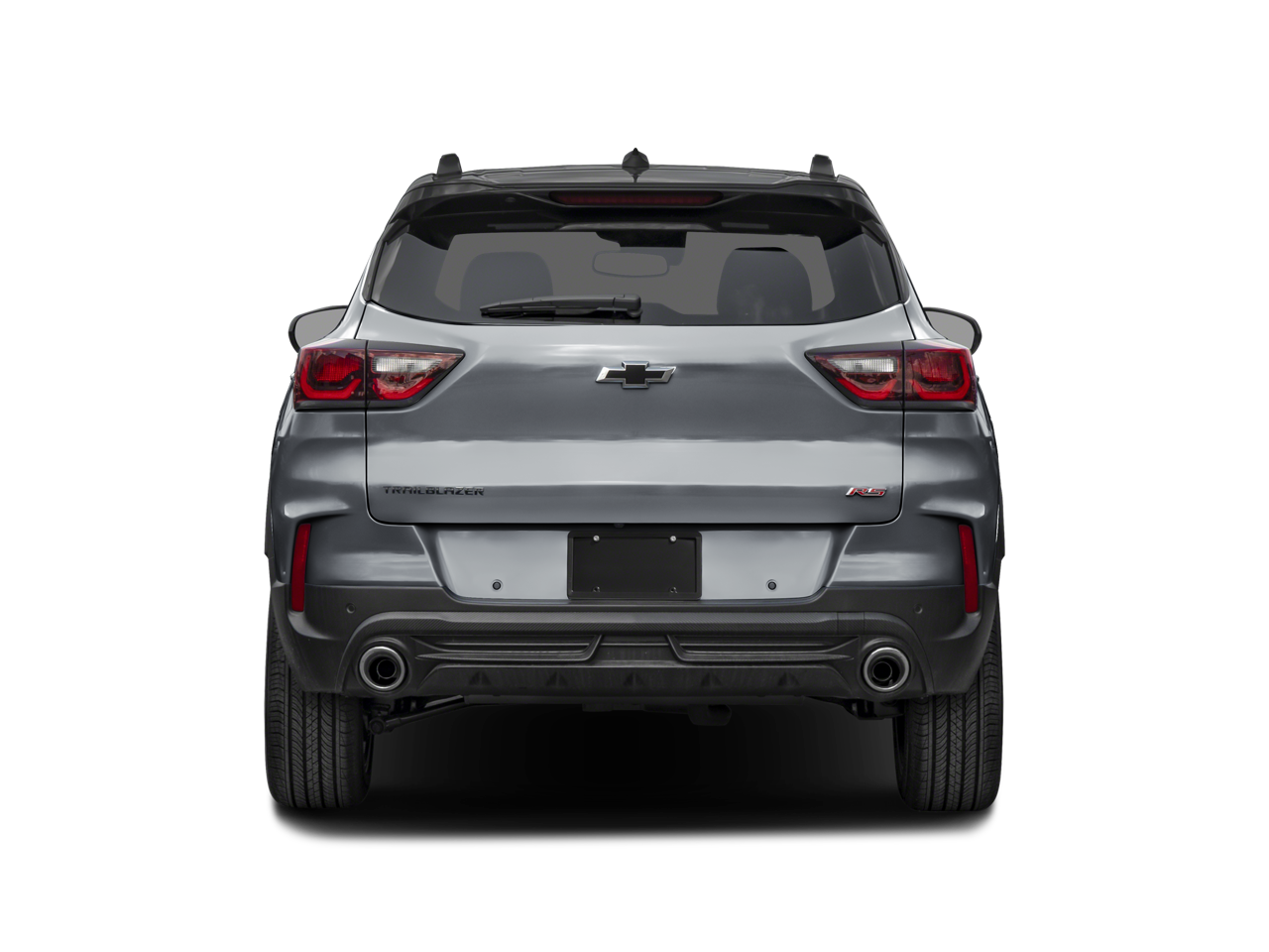2024 Chevrolet TrailBlazer RS - Photo 23
