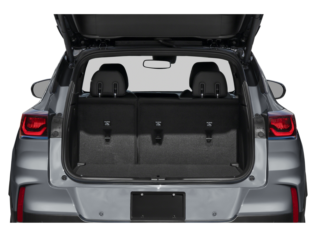 2024 Chevrolet TrailBlazer RS - Photo 28