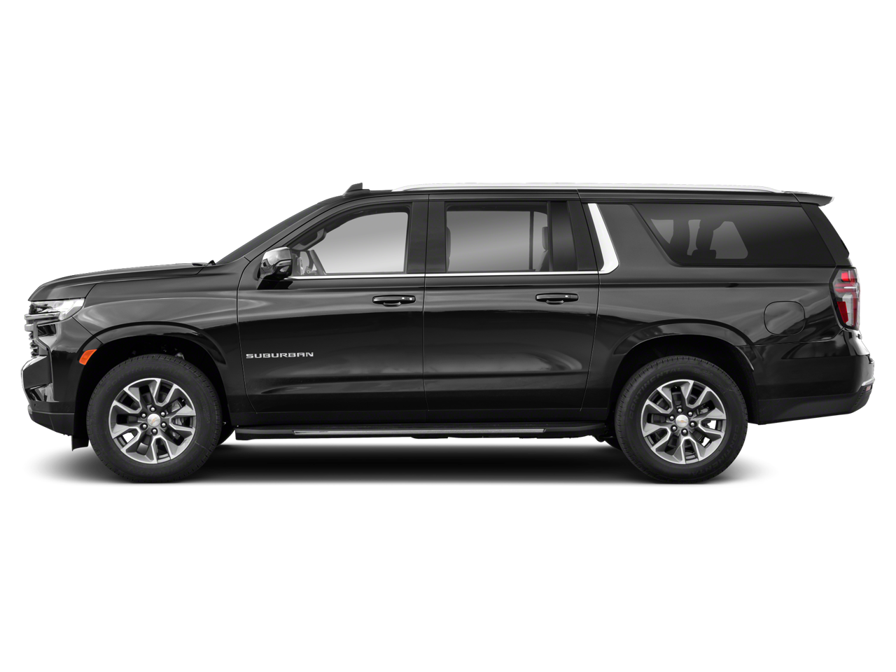 2024 Chevrolet Suburban LT - Photo 25