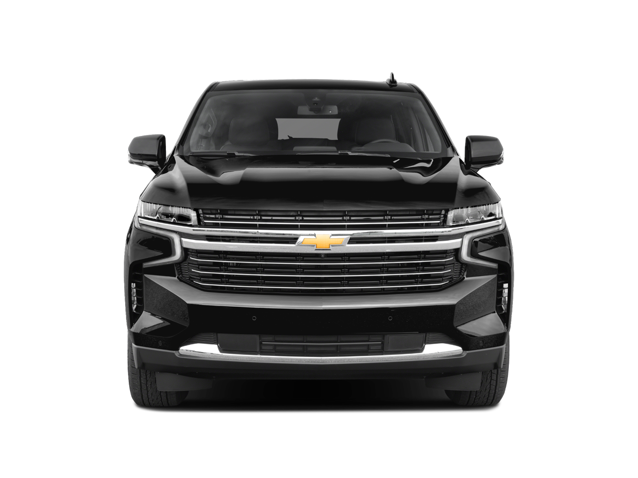 2024 Chevrolet Suburban LT - Photo 26