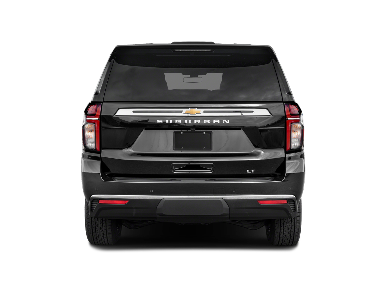2024 Chevrolet Suburban LT - Photo 27