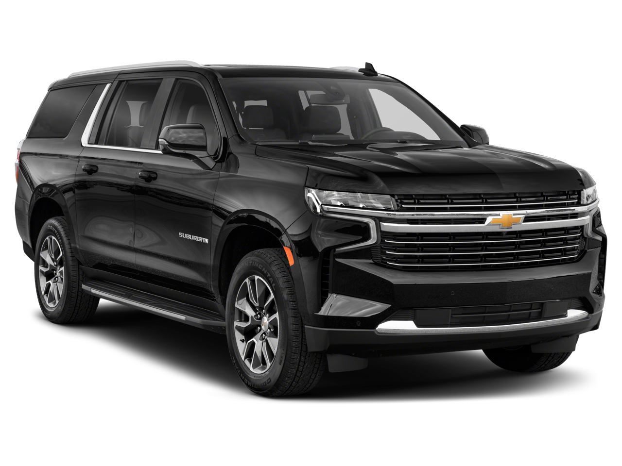 2024 Chevrolet Suburban LT - Photo 28
