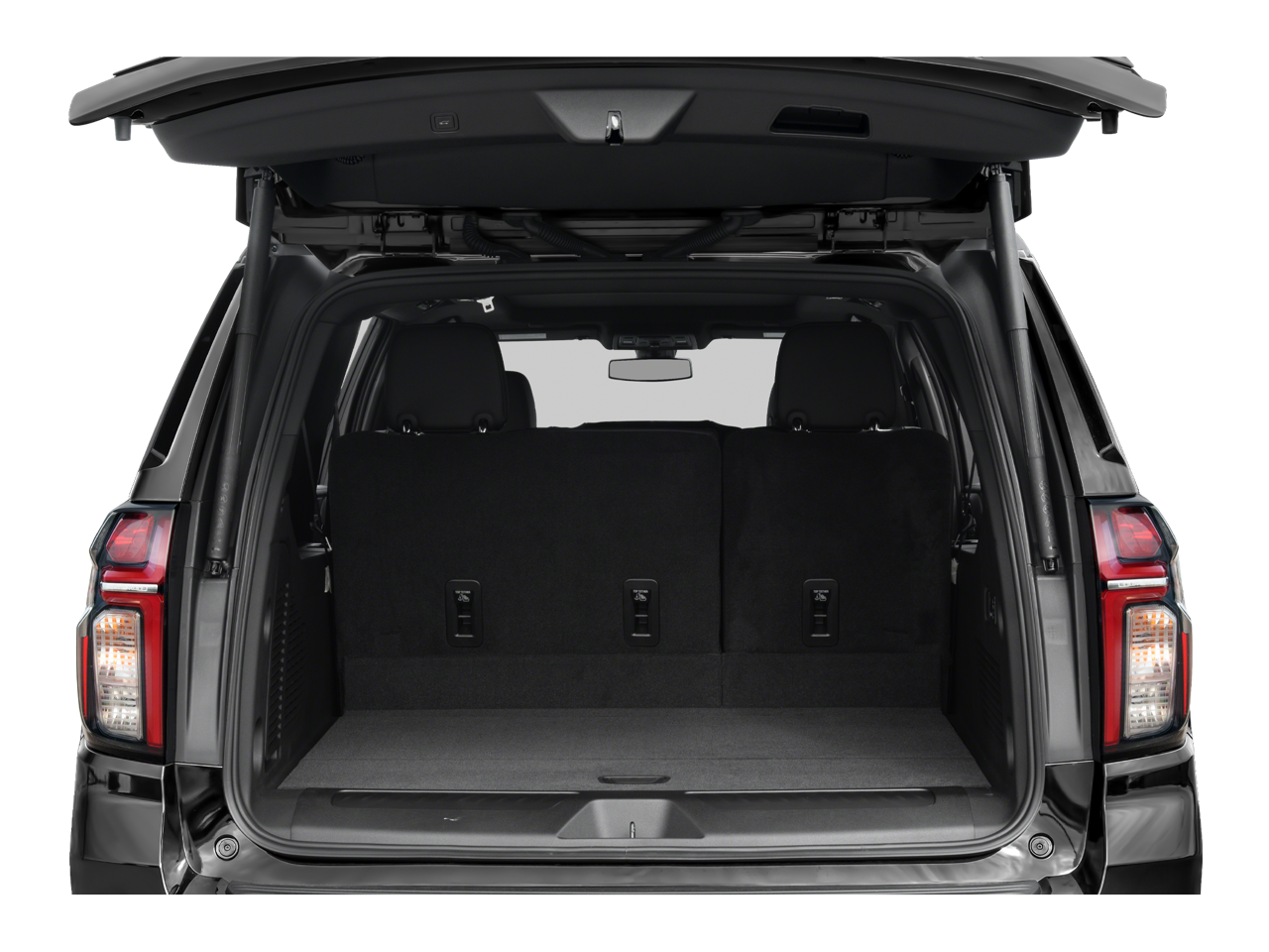 2024 Chevrolet Suburban LT - Photo 33
