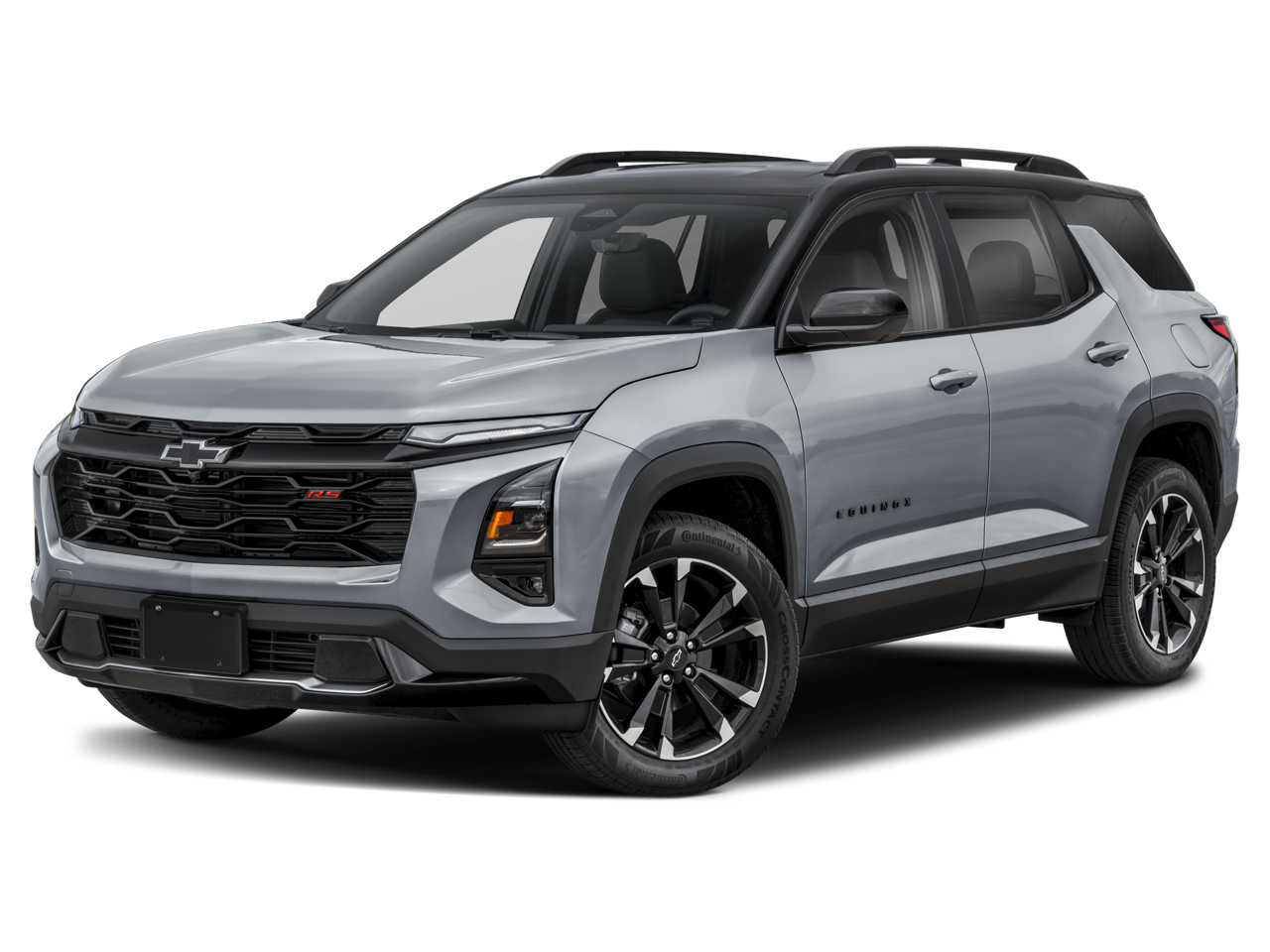 2026 Chevrolet Equinox AWD RS 1.5T's photo