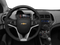 2014 Chevrolet Sonic LTZ