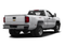2016 Chevrolet Silverado 3500 HD LT