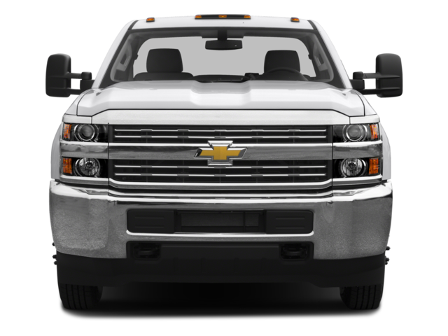 2016 Chevrolet Silverado 3500 HD LT