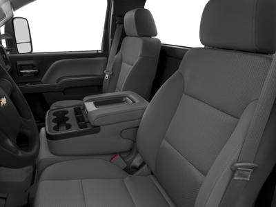 2016 Chevrolet Silverado 3500 HD LT