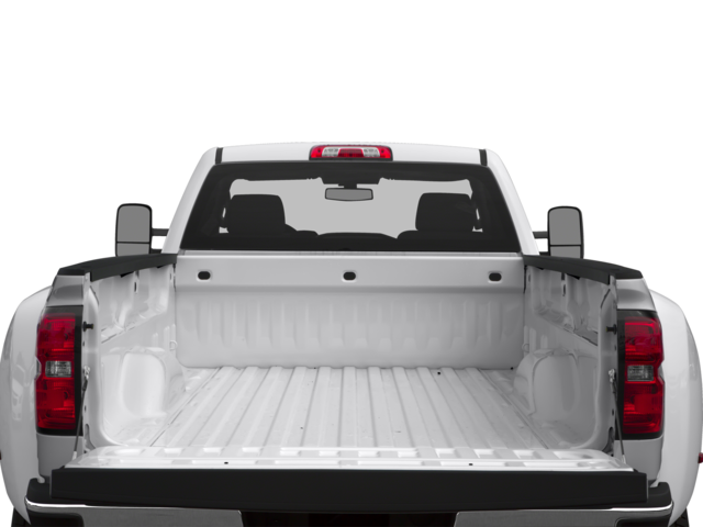 2016 Chevrolet Silverado 3500 HD LT