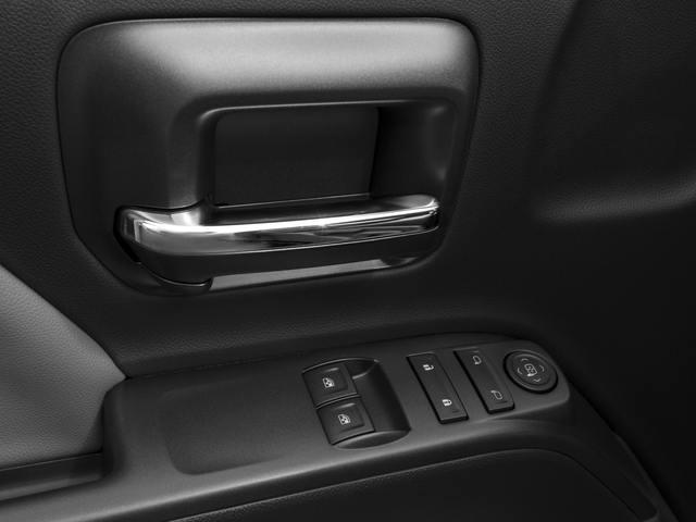 2016 Chevrolet Silverado 3500 HD LT