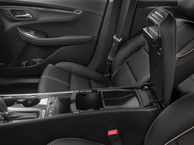 2018 Chevrolet Impala Premier