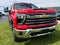 2024 Chevrolet Silverado 3500 HD LTZ