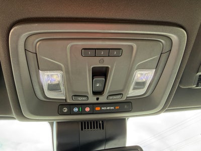 2024 Chevrolet Silverado 3500 HD LTZ