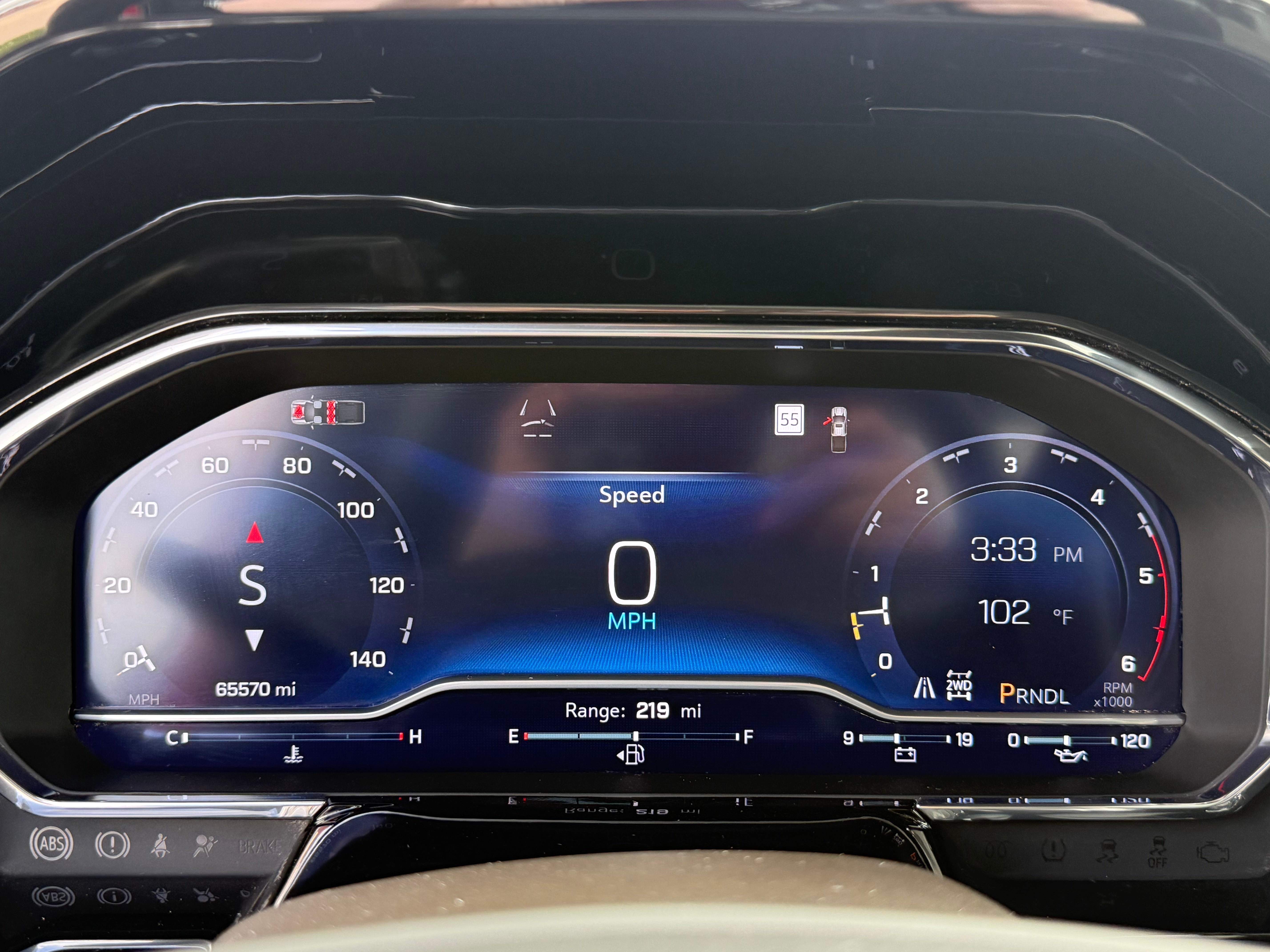 2024 Chevrolet Silverado 3500 HD LTZ