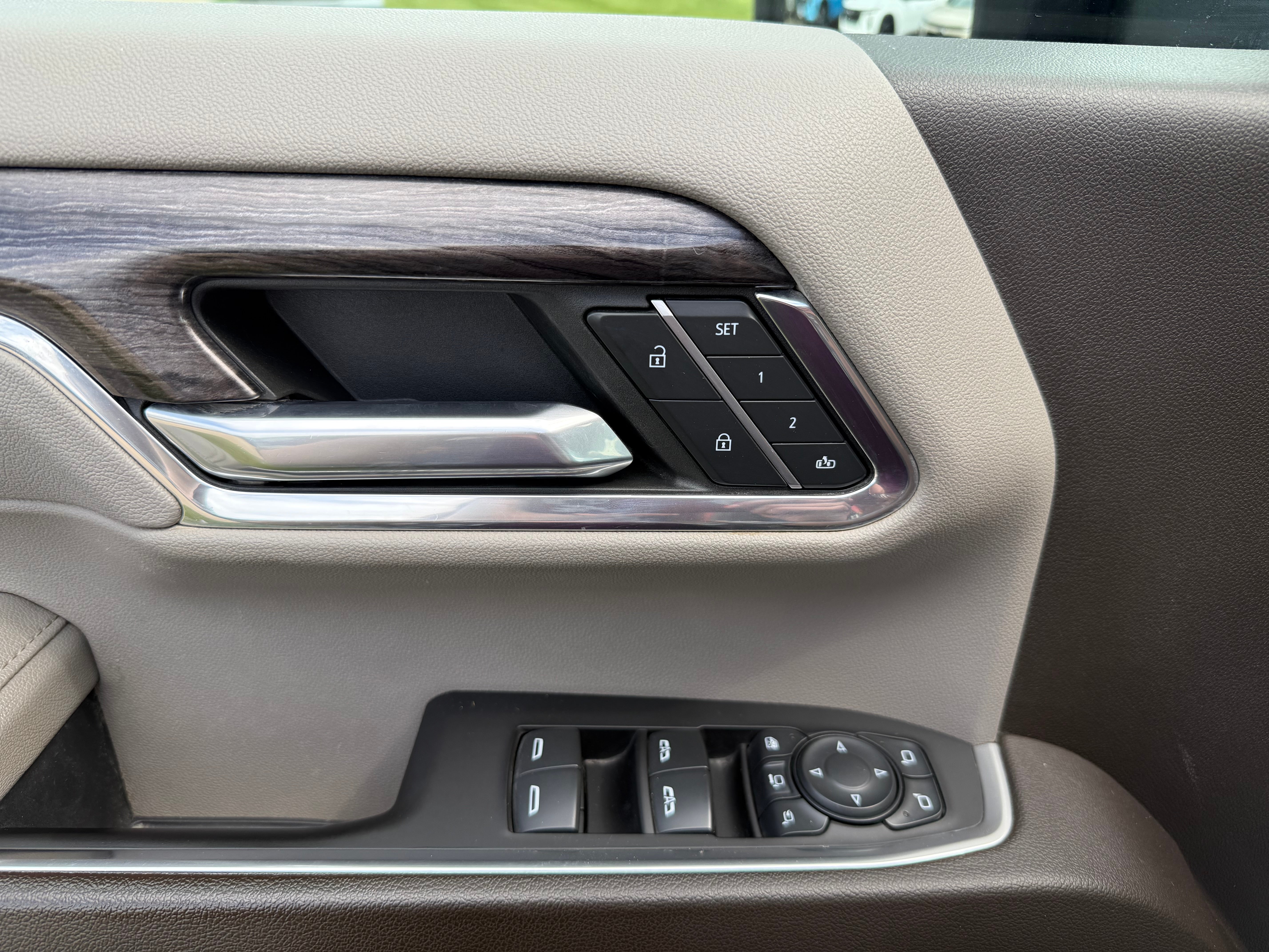 2024 Chevrolet Silverado 3500 HD LTZ