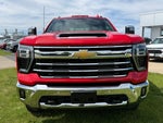 2024 Chevrolet Silverado 3500 HD LTZ