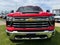 2024 Chevrolet Silverado 3500 HD LTZ