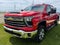 2024 Chevrolet Silverado 3500 HD LTZ