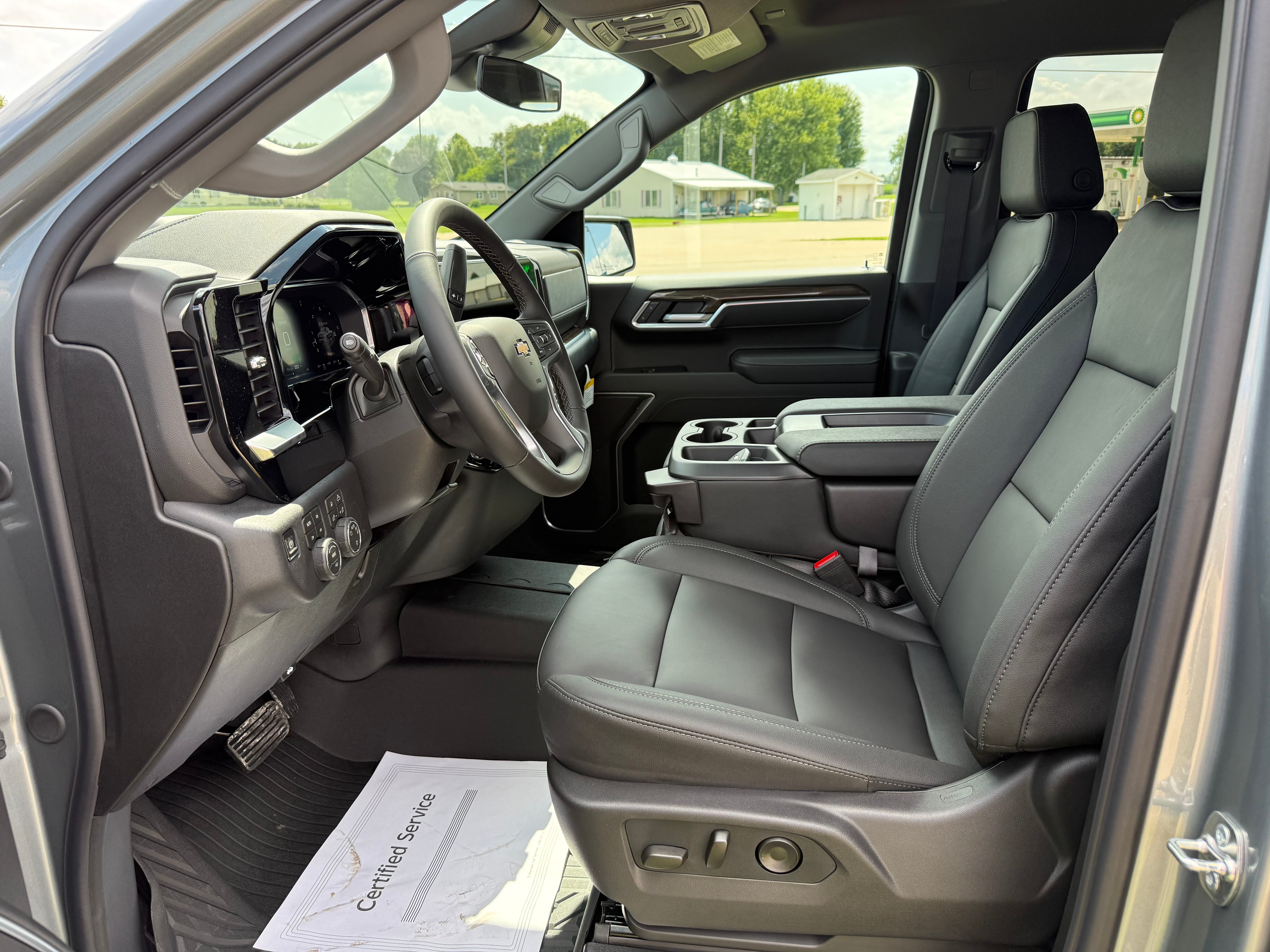 2026 Chevrolet Silverado 1500 LT - Photo 13