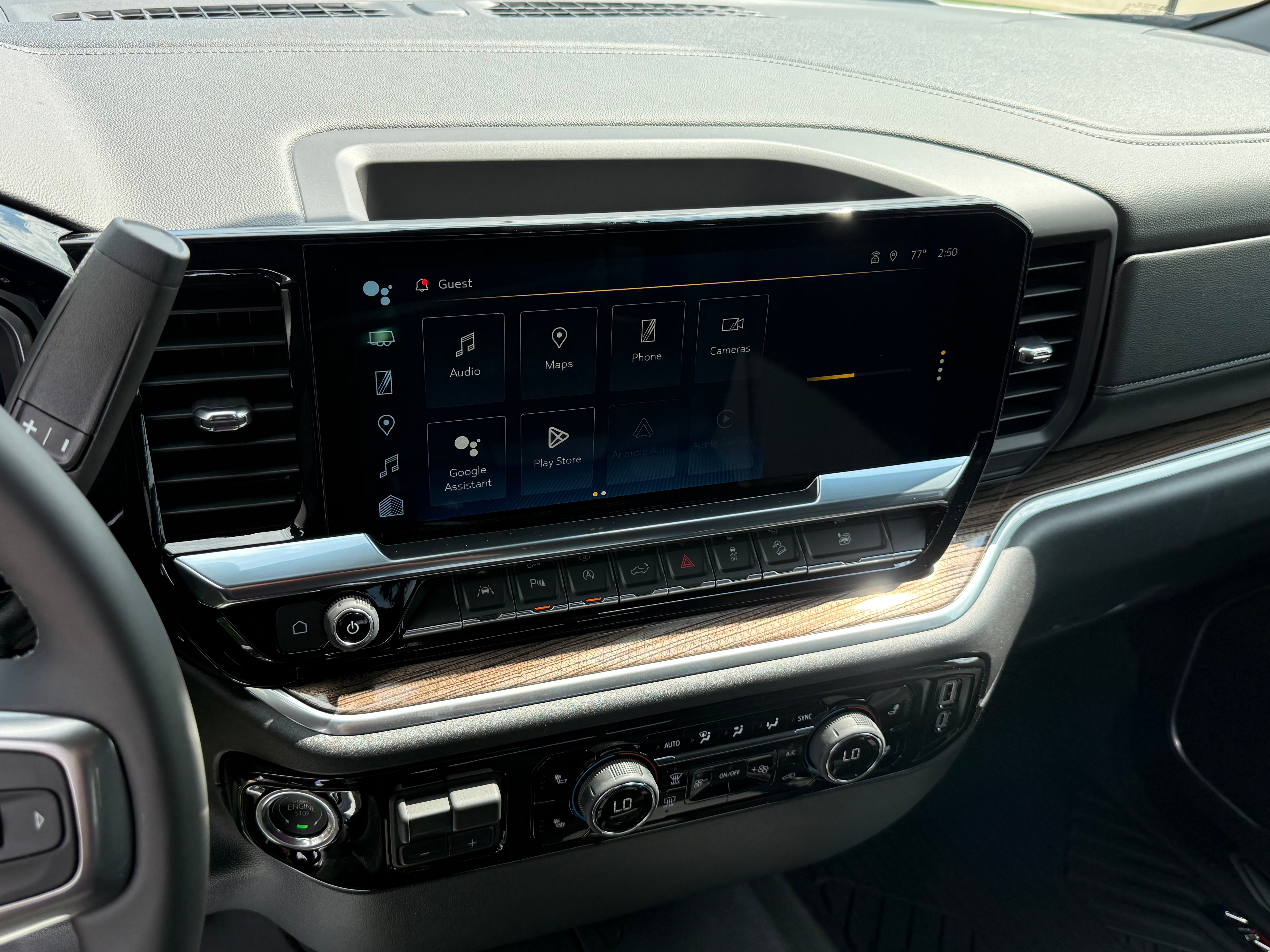 2026 Chevrolet Silverado 1500 LT - Photo 15