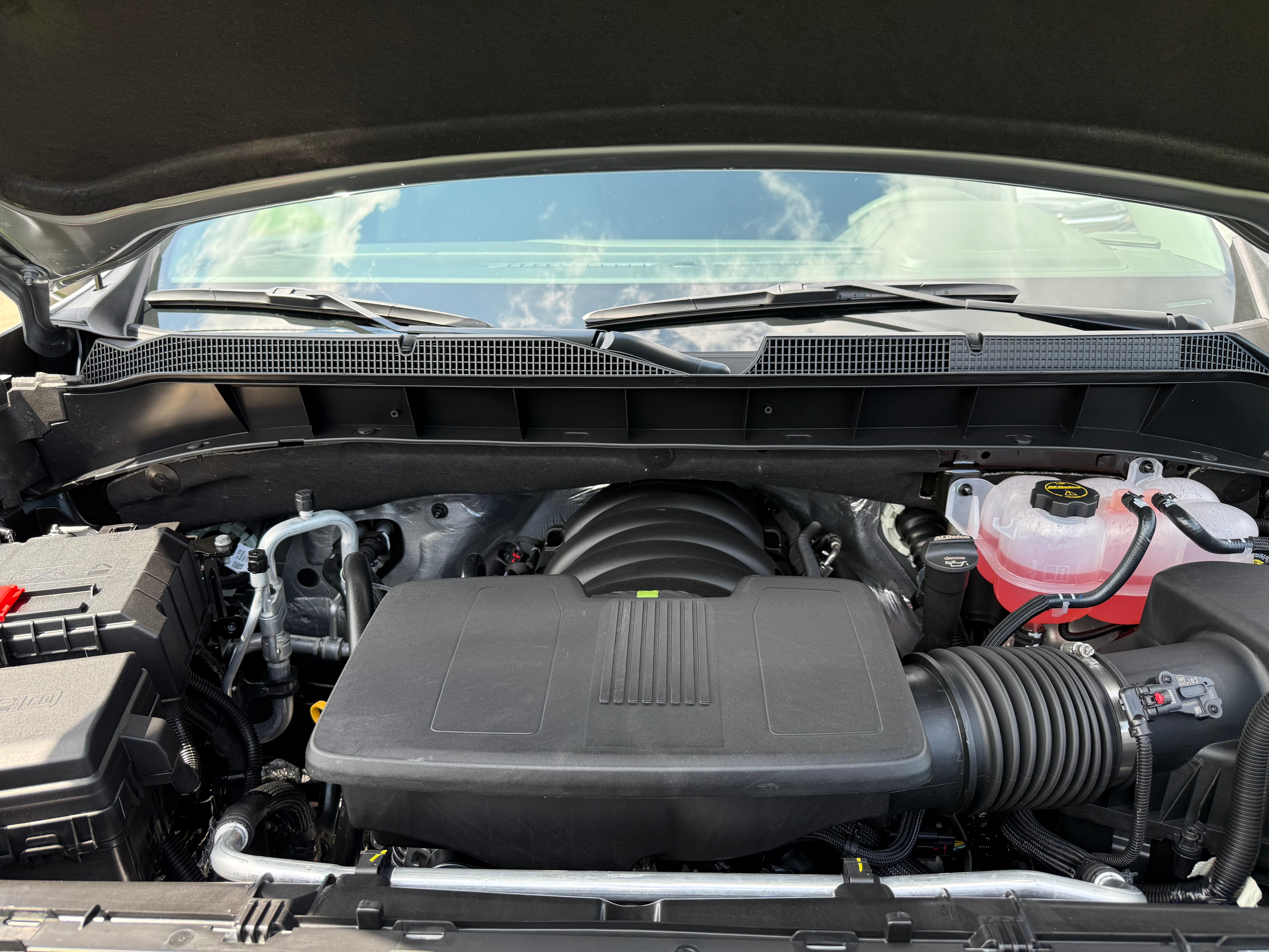 2026 Chevrolet Silverado 1500 LT - Photo 18