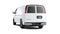 2026 Chevrolet Express Cargo 2500 WT