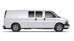 2026 Chevrolet Express Cargo 2500 WT