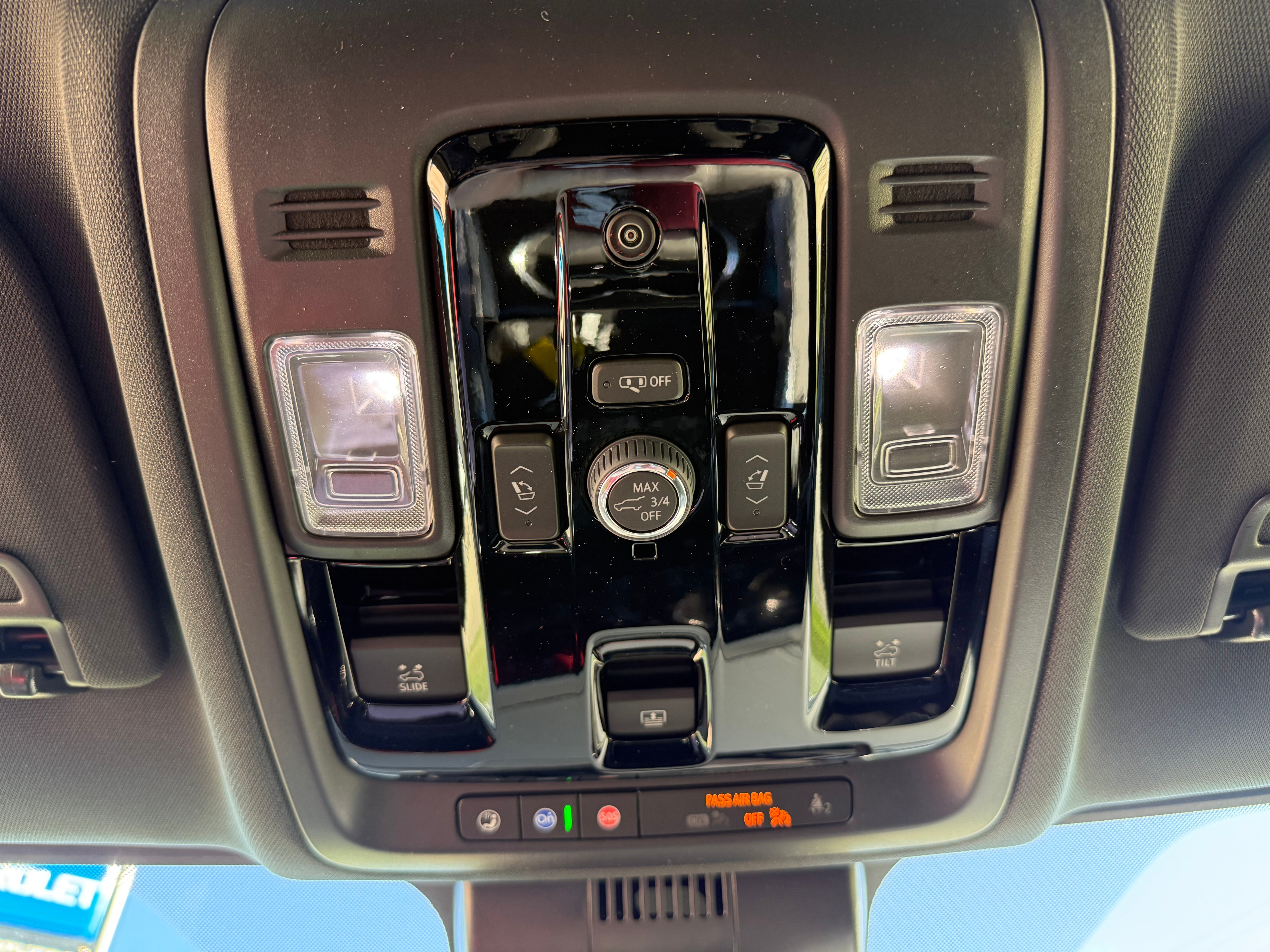 2026 Chevrolet Tahoe LT - Photo 15
