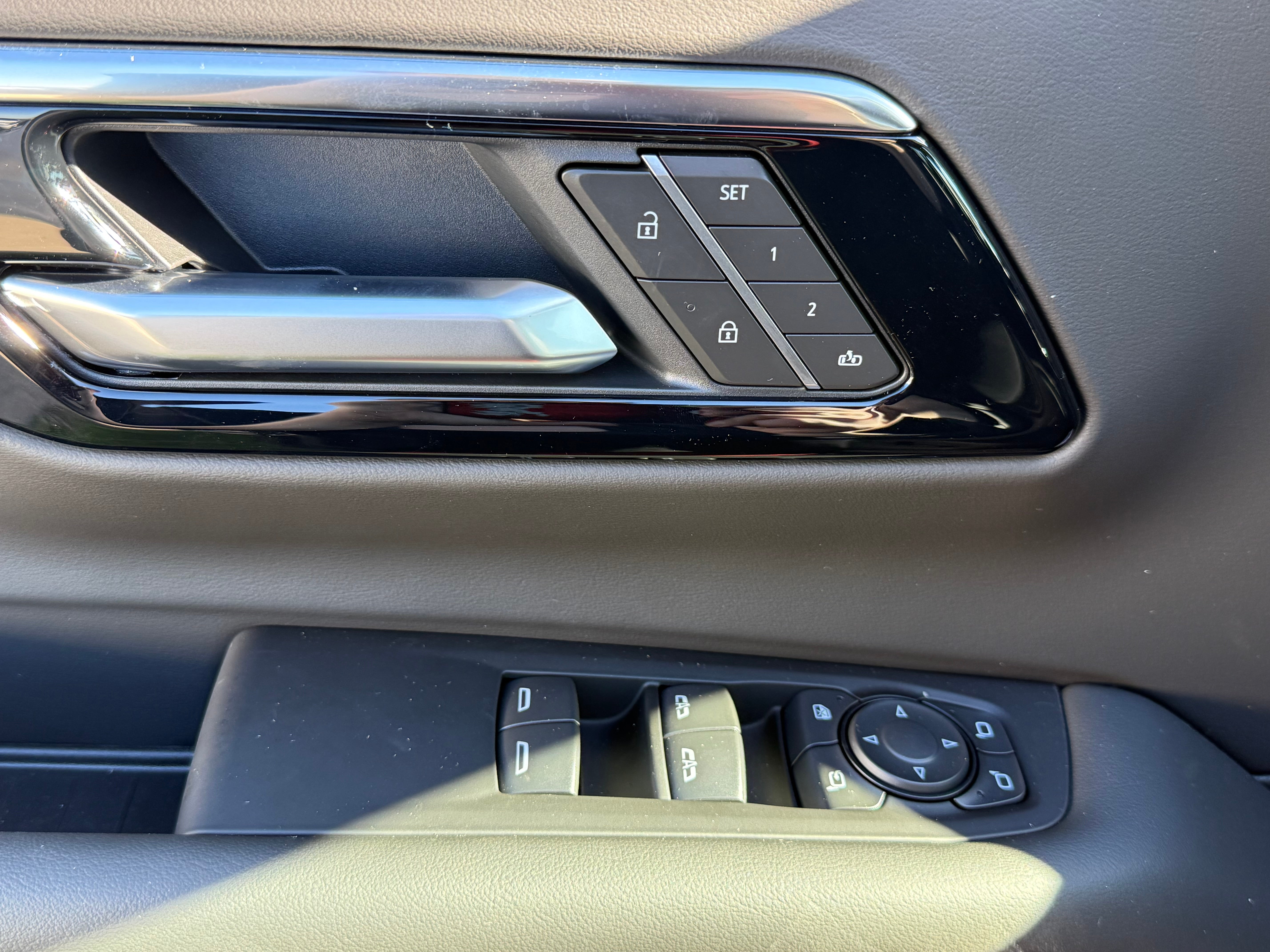 2026 Chevrolet Tahoe LT - Photo 19