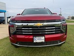 2027 Chevrolet Tahoe LT