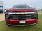 2027 Chevrolet Tahoe LT
