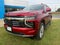 2027 Chevrolet Tahoe LT