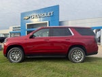 2027 Chevrolet Tahoe LT
